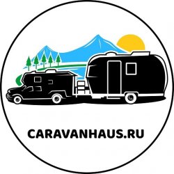 Логотип Caravanhaus